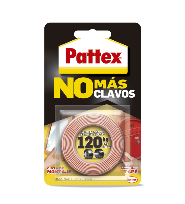 pattex-nmc-cinta