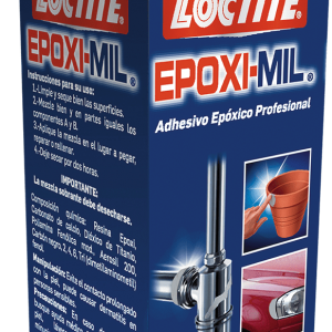 Epoxi-Mil (98 Grs) — El Arenal