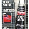 Loctite silicon negro blister 70 mL IDH 285951